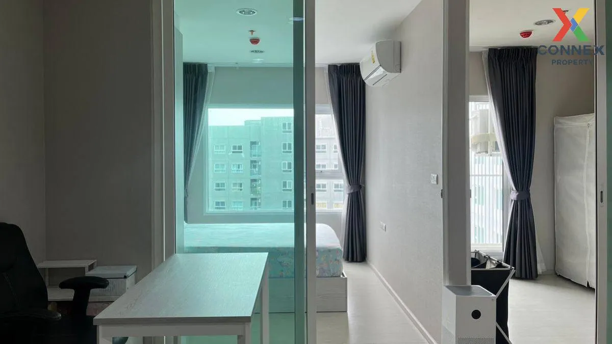 For Sale Condo , Aspire Erawan , BTS-Chang Erawan , Bang Duan , D