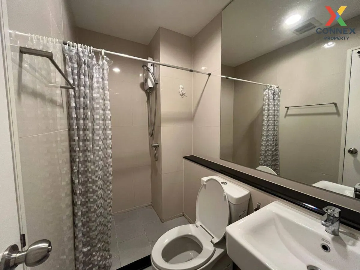 For Sale Condo , Aspire Erawan , BTS-Chang Erawan , Bang Duan , D