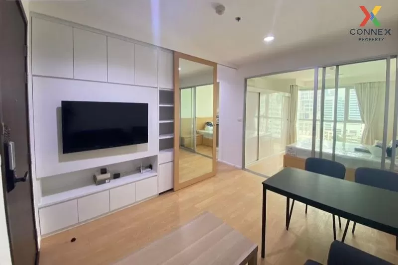 For Rent Condo , RHYTHM Sathorn-Narathiwas , BTS-Chong Nonsi , Th 1