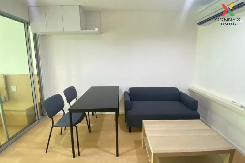 For Rent Condo , RHYTHM Sathorn-Narathiwas , BTS-Chong Nonsi , Th 2