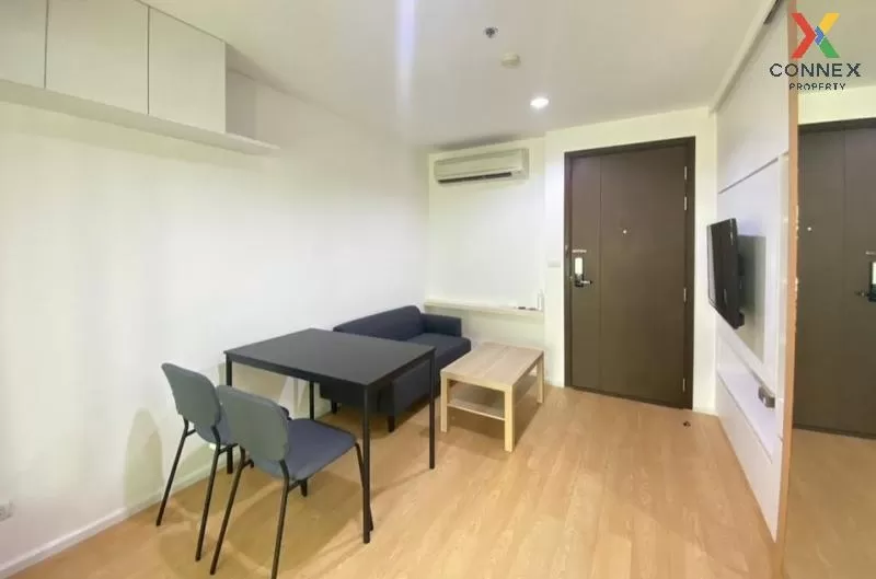 For Rent Condo , RHYTHM Sathorn-Narathiwas , BTS-Chong Nonsi , Th 4