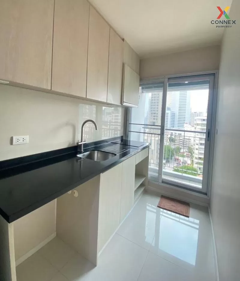 For Rent Condo , RHYTHM Sathorn-Narathiwas , BTS-Chong Nonsi , Th