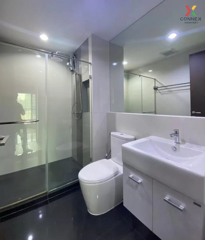 For Rent Condo , RHYTHM Sathorn-Narathiwas , BTS-Chong Nonsi , Th