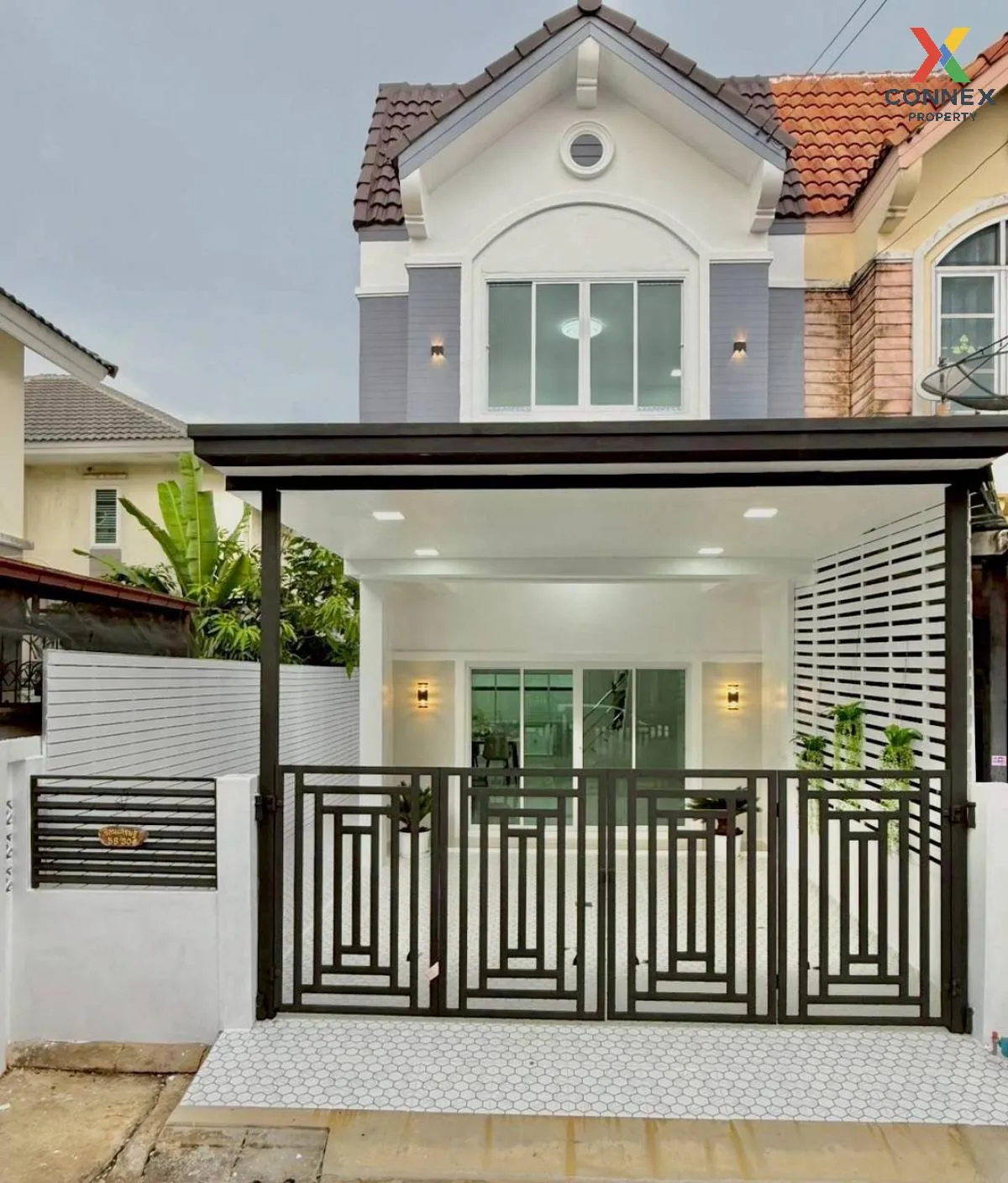 For Sale Townhouse/Townhome  , Neuafah Plus , Phimonrat , Bang Bu For Sale Townhouse/Townhome  , Neuafah Plus , Phimonrat , Bang Bu 1