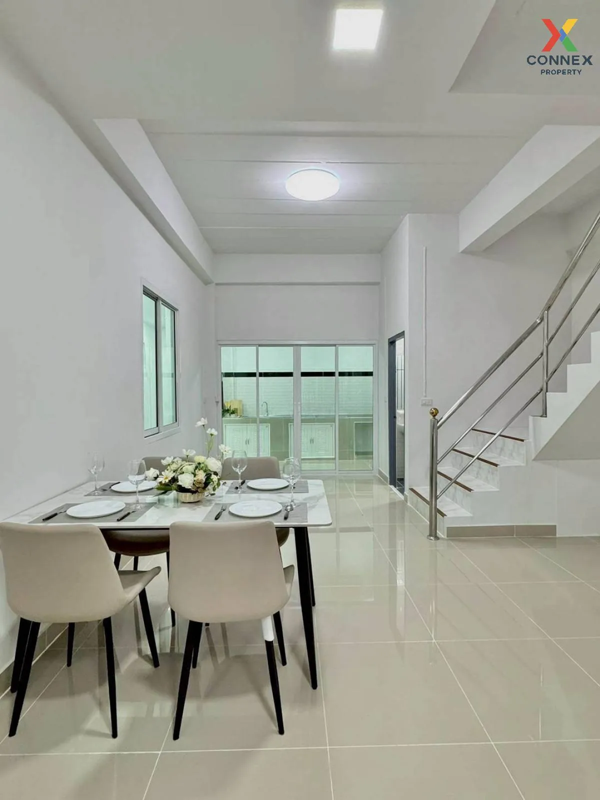 For Sale Townhouse/Townhome  , Neuafah Plus , Phimonrat , Bang Bu For Sale Townhouse/Townhome  , Neuafah Plus , Phimonrat , Bang Bu