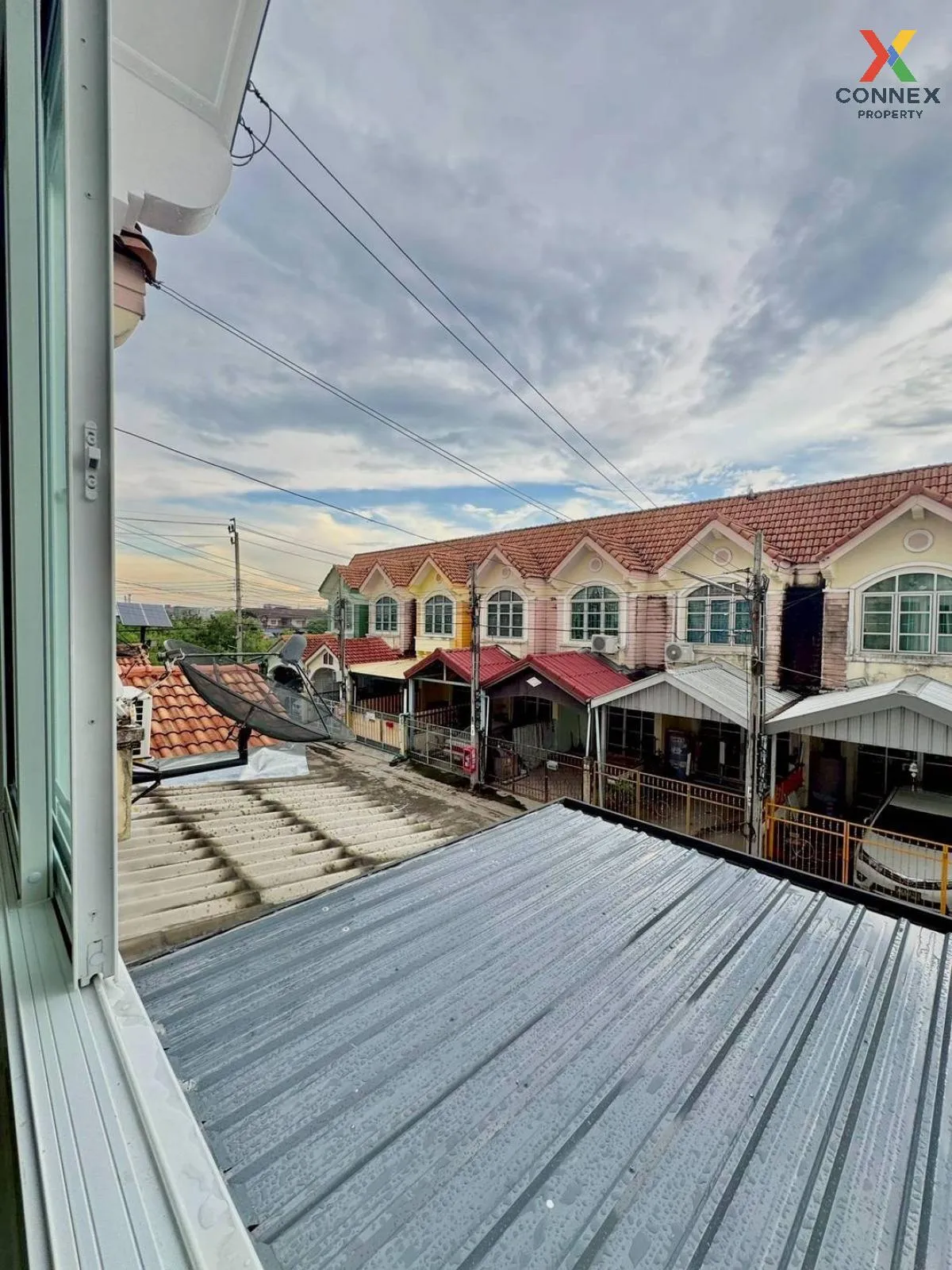 For Sale Townhouse/Townhome  , Neuafah Plus , Phimonrat , Bang Bu For Sale Townhouse/Townhome  , Neuafah Plus , Phimonrat , Bang Bu