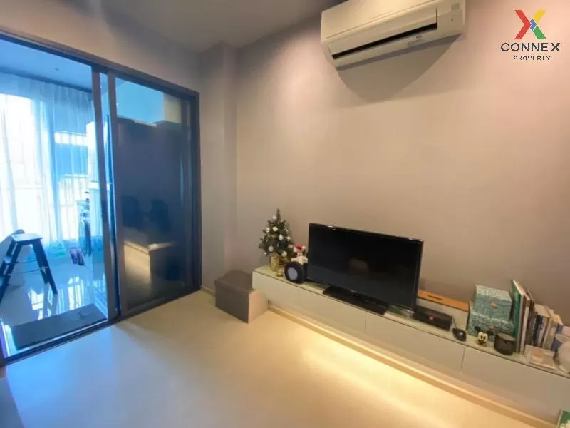 เช่าคอนโด  ริทึ่ม สุขุมวิท 42 BTS-เอกมัย พระโขนง เขต คลองเตย กรุง 2