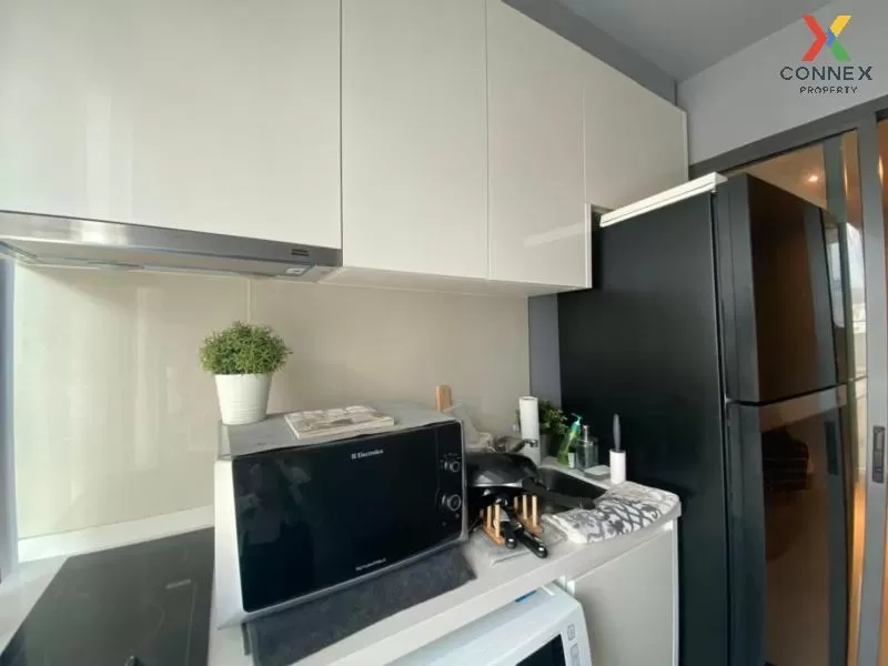 เช่าคอนโด  ริทึ่ม สุขุมวิท 42 BTS-เอกมัย พระโขนง เขต คลองเตย กรุง 3