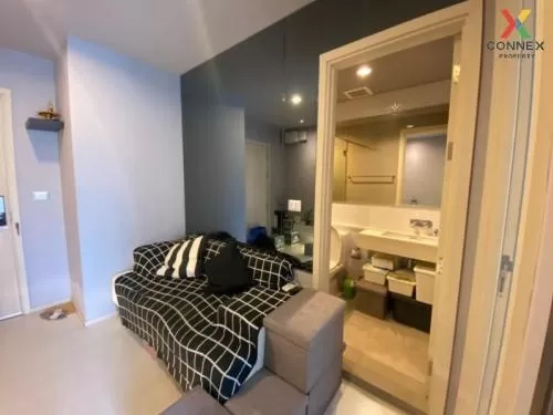 เช่าคอนโด  ริทึ่ม สุขุมวิท 42 BTS-เอกมัย พระโขนง เขต คลองเตย กรุงเทพ CX-131551