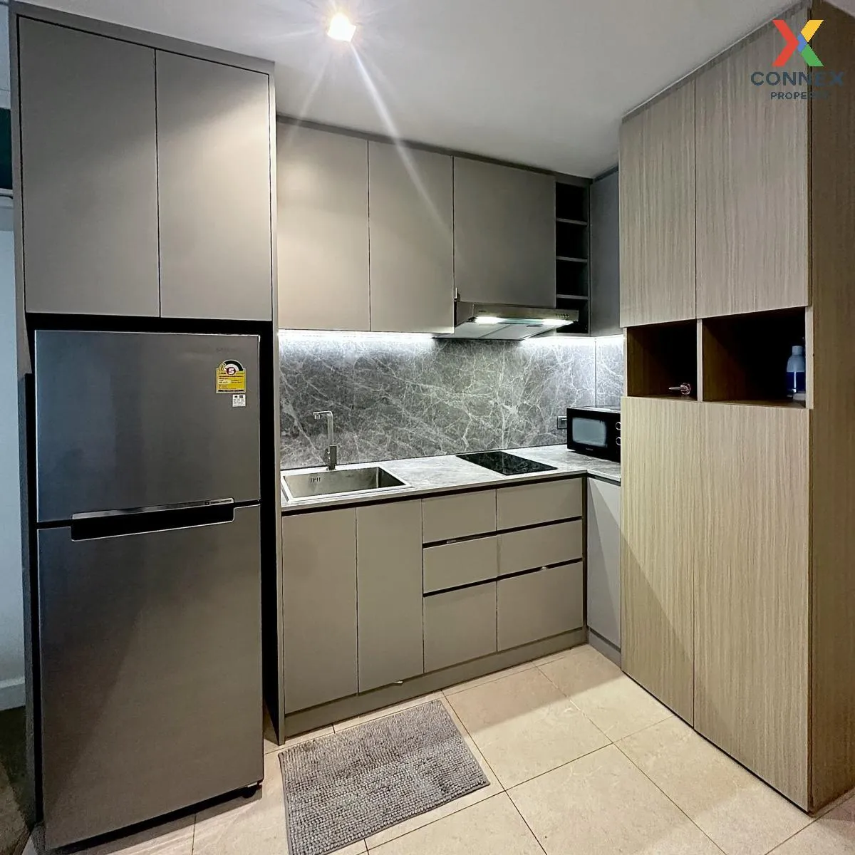 ขายคอนโด  แกรนด์ พาร์ค วิว อโศก BTS-อโศก คลองเตย เขต วัฒนา กรุงเท ขายคอนโด  แกรนด์ พาร์ค วิว อโศก BTS-อโศก คลองเตย เขต วัฒนา กรุงเท 3