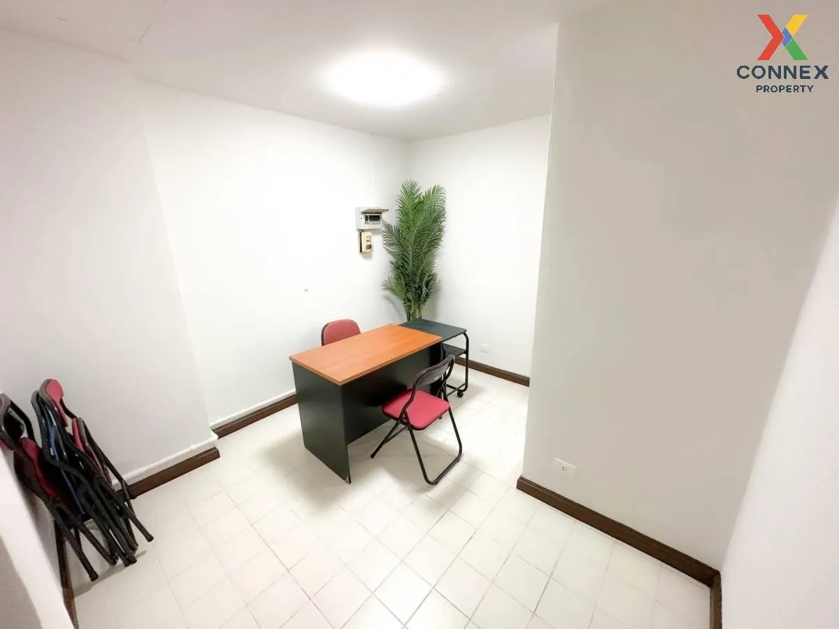 For Rent Townhome for rent, Sukhumvit 101 , newly renovated , Ban 3