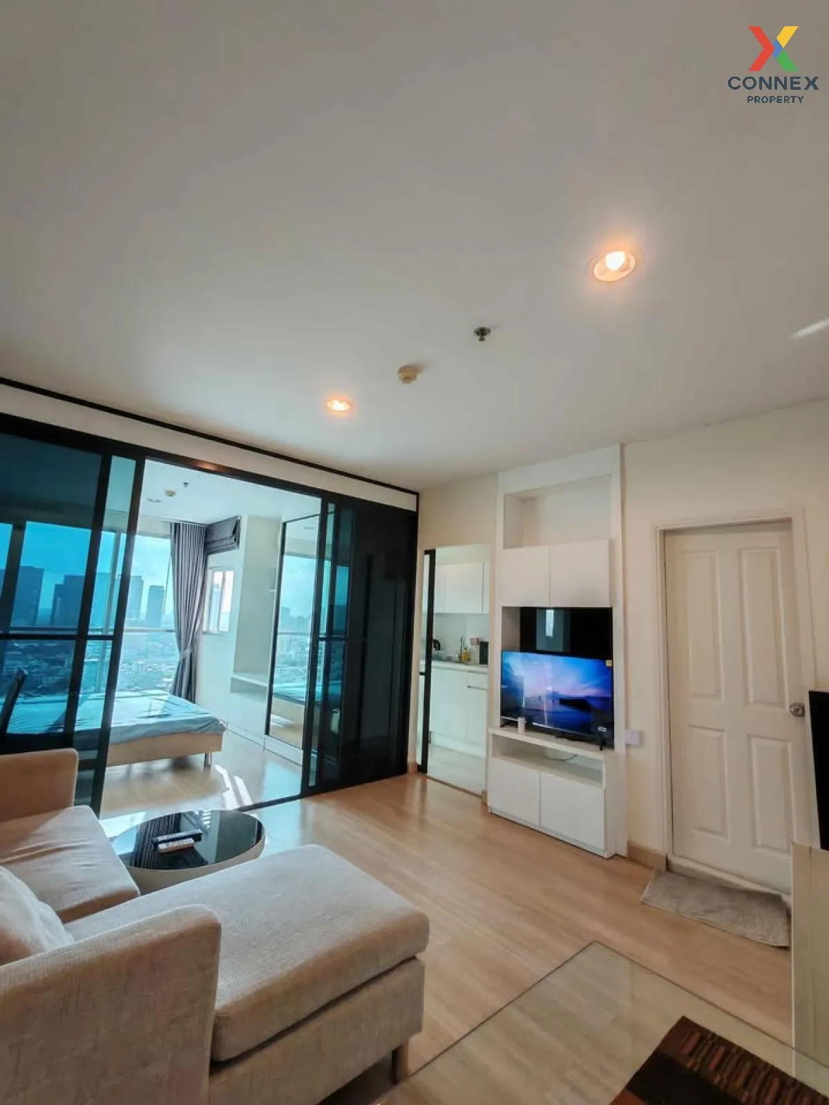 For Rent Condo , Life @ Ladprao 18 , BTS-Ha Yaek Lat Phrao , Chom 3