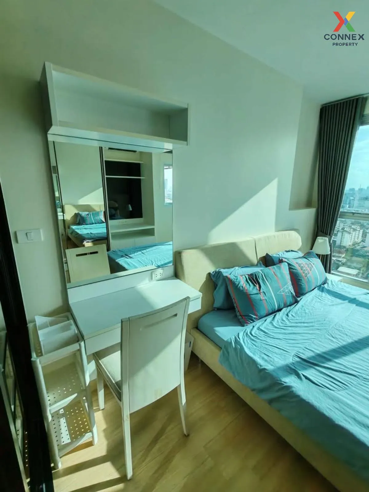 For Rent Condo , Life @ Ladprao 18 , BTS-Ha Yaek Lat Phrao , Chom