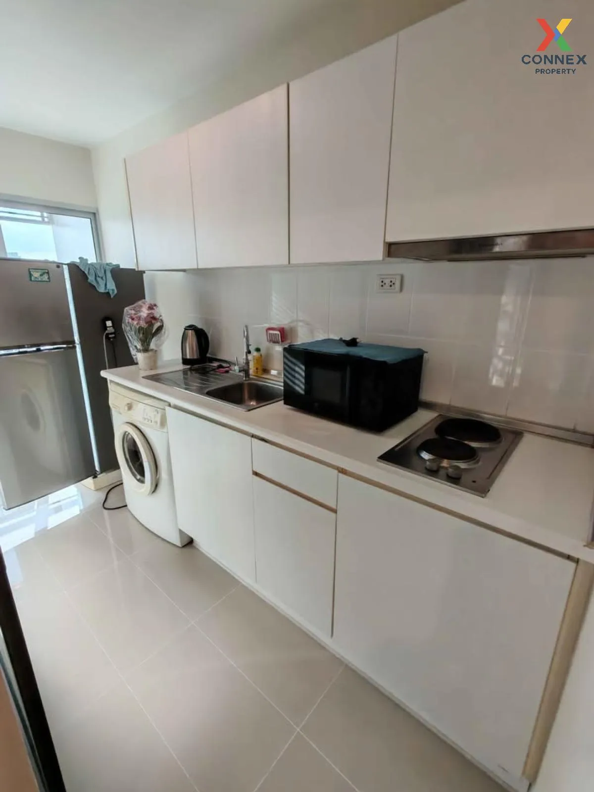 For Rent Condo , Life @ Ladprao 18 , BTS-Ha Yaek Lat Phrao , Chom