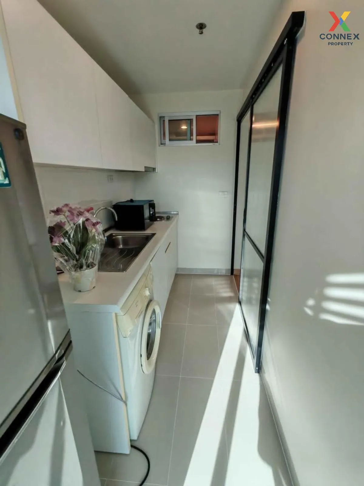 For Rent Condo , Life @ Ladprao 18 , BTS-Ha Yaek Lat Phrao , Chom