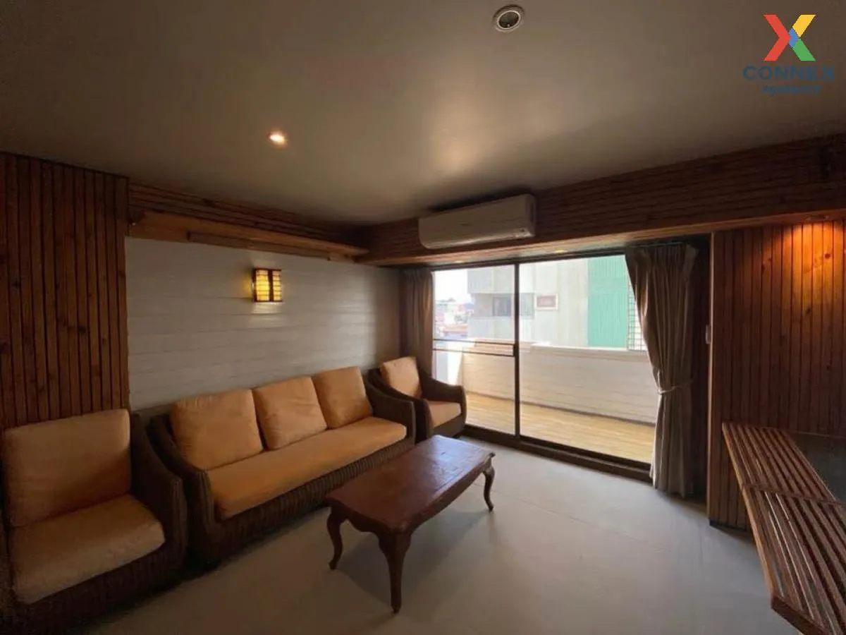 เช่าคอนโด  บ้านอ่อนนุช สุขุมวิท 77 ดูเพล็กซ์ วิวสวย ชั้นสูง ห้องม 3