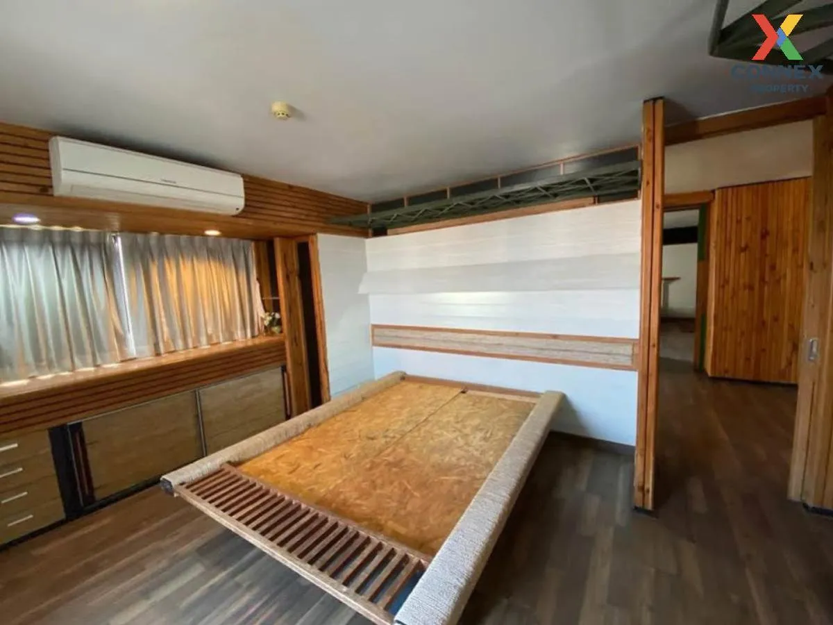 เช่าคอนโด  บ้านอ่อนนุช สุขุมวิท 77 ดูเพล็กซ์ วิวสวย ชั้นสูง ห้องม