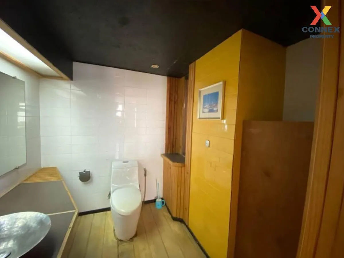 เช่าคอนโด  บ้านอ่อนนุช สุขุมวิท 77 ดูเพล็กซ์ วิวสวย ชั้นสูง ห้องม