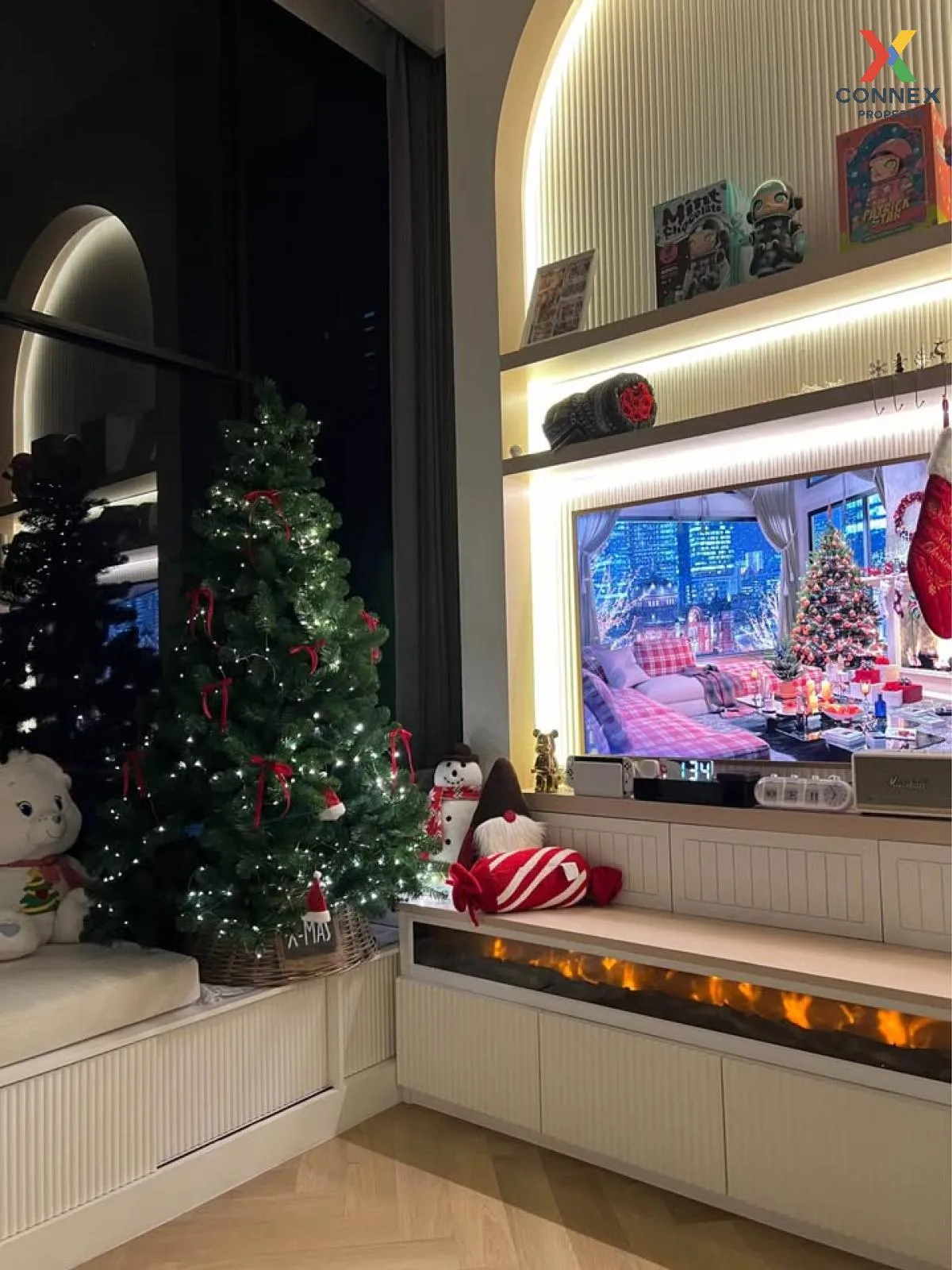 For Rent Condo , KnightsBridge Space Ratchayothin , Duplex , BTS- 1