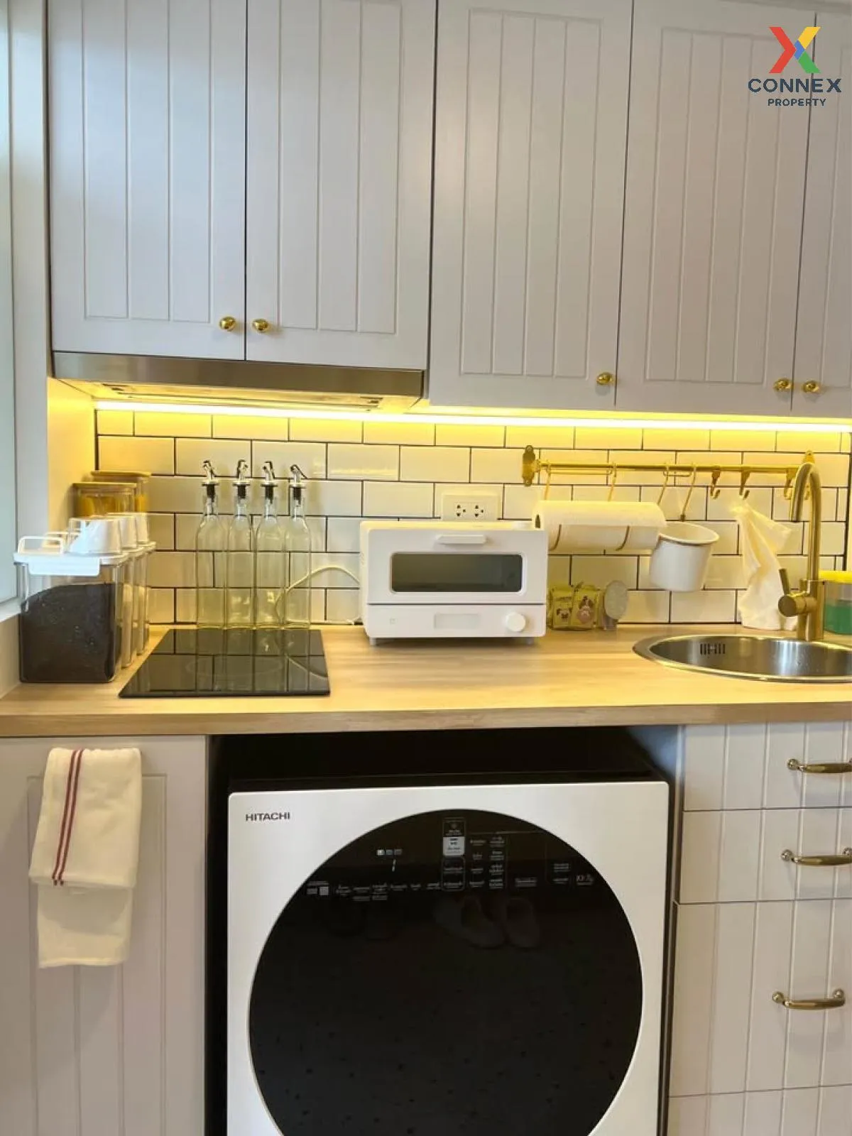 For Rent Condo , KnightsBridge Space Ratchayothin , Duplex , BTS- 2