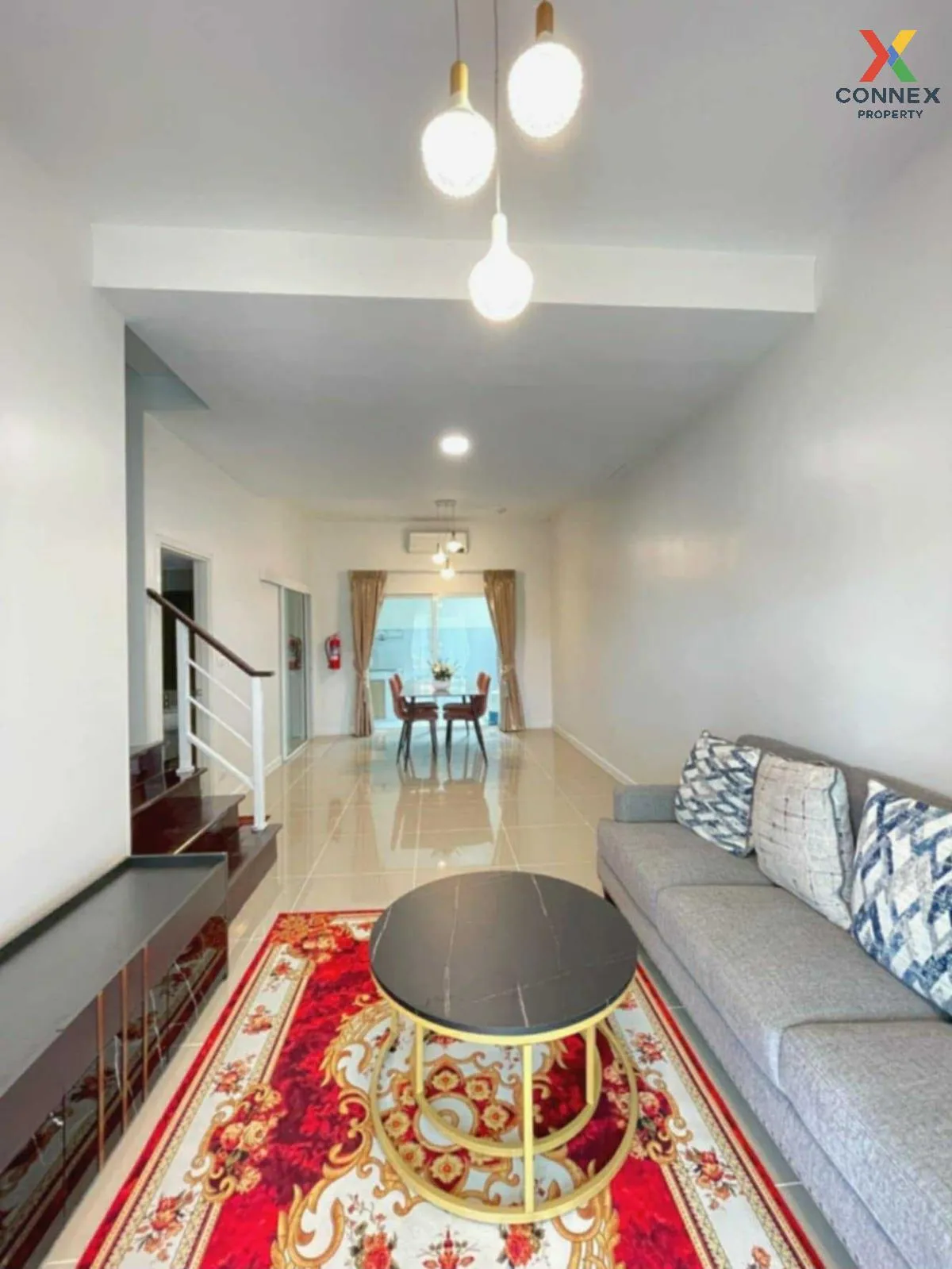 For Sale Townhouse/Townhome  , The Connect Bangna - Srivaree 1 ,  For Sale Townhouse/Townhome  , The Connect Bangna - Srivaree 1 ,  2