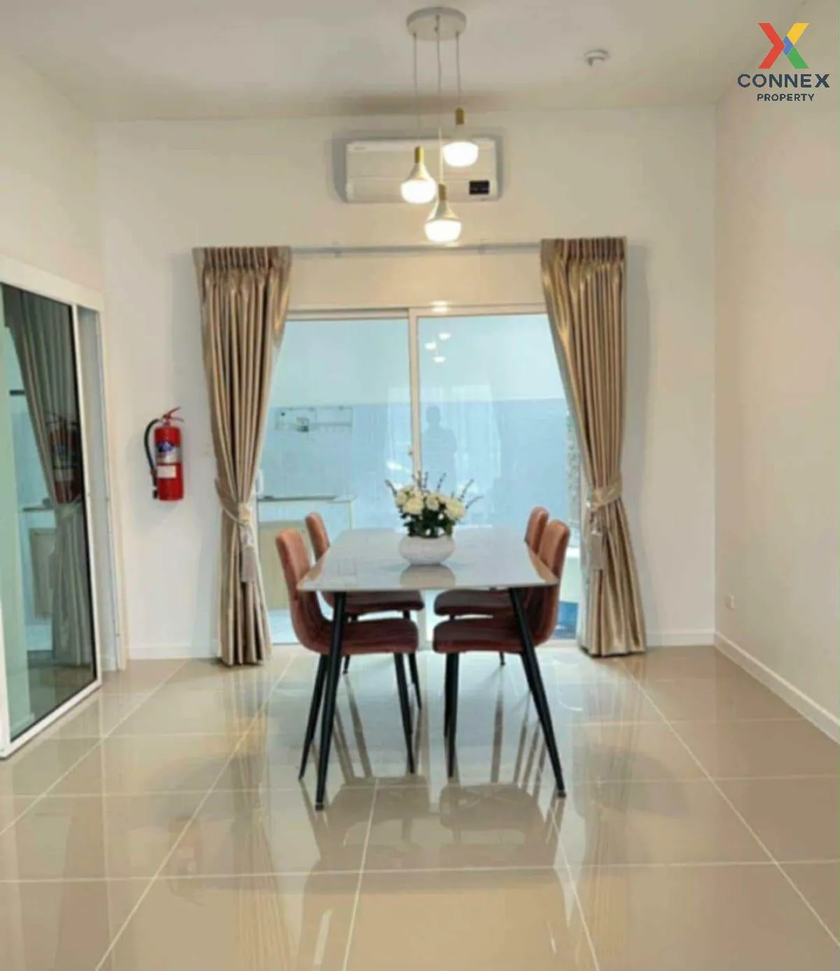 For Sale Townhouse/Townhome  , The Connect Bangna - Srivaree 1 ,  For Sale Townhouse/Townhome  , The Connect Bangna - Srivaree 1 ,  3