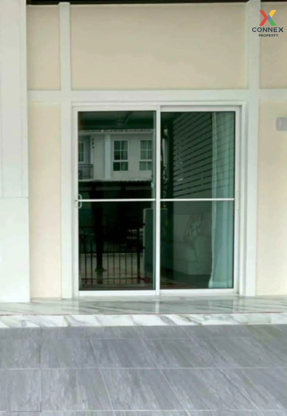 For Sale Townhouse/Townhome  , The Connect Bangna - Srivaree 1 ,  For Sale Townhouse/Townhome  , The Connect Bangna - Srivaree 1 ,