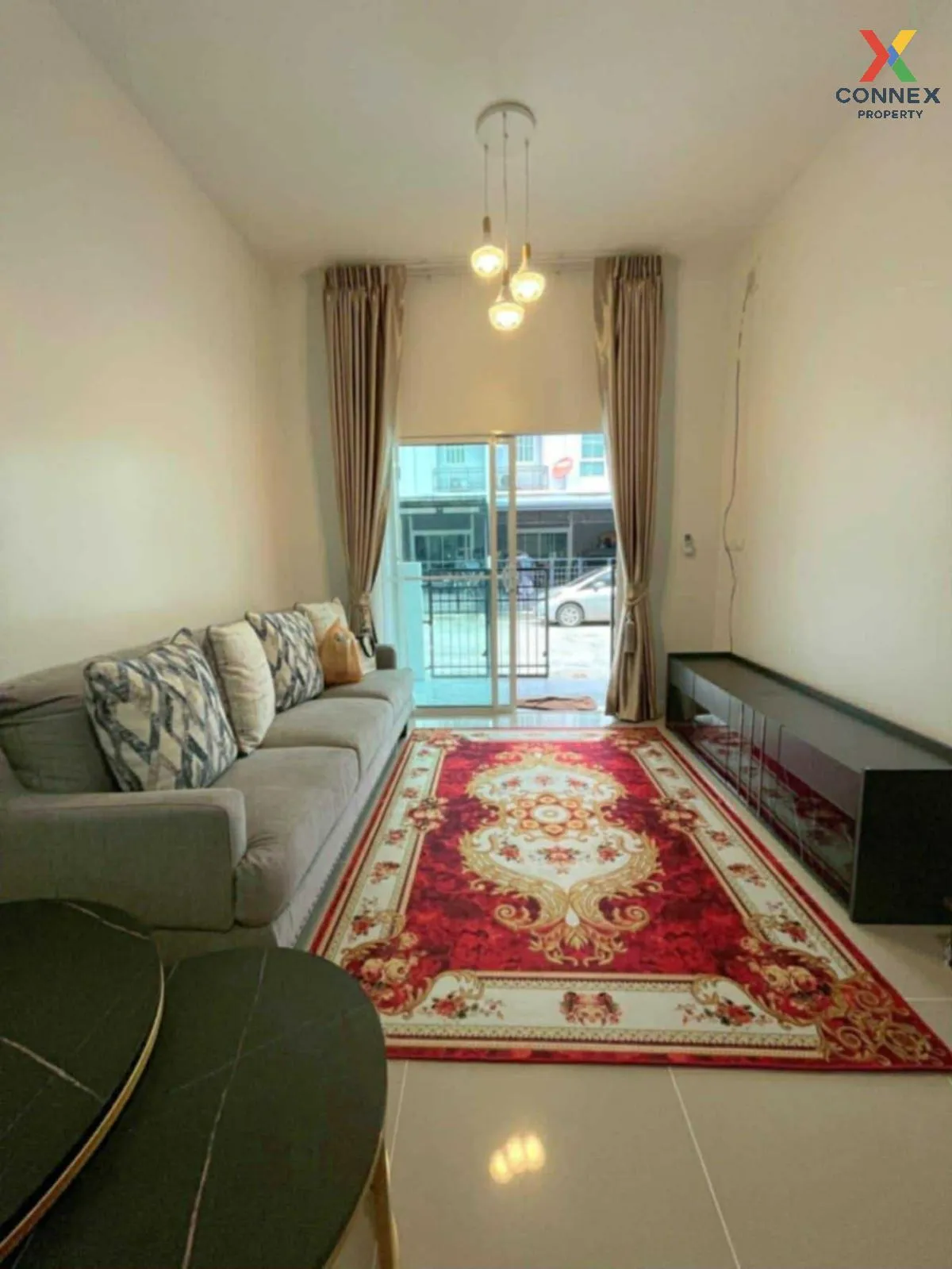 For Sale Townhouse/Townhome  , The Connect Bangna - Srivaree 1 ,  For Sale Townhouse/Townhome  , The Connect Bangna - Srivaree 1 ,