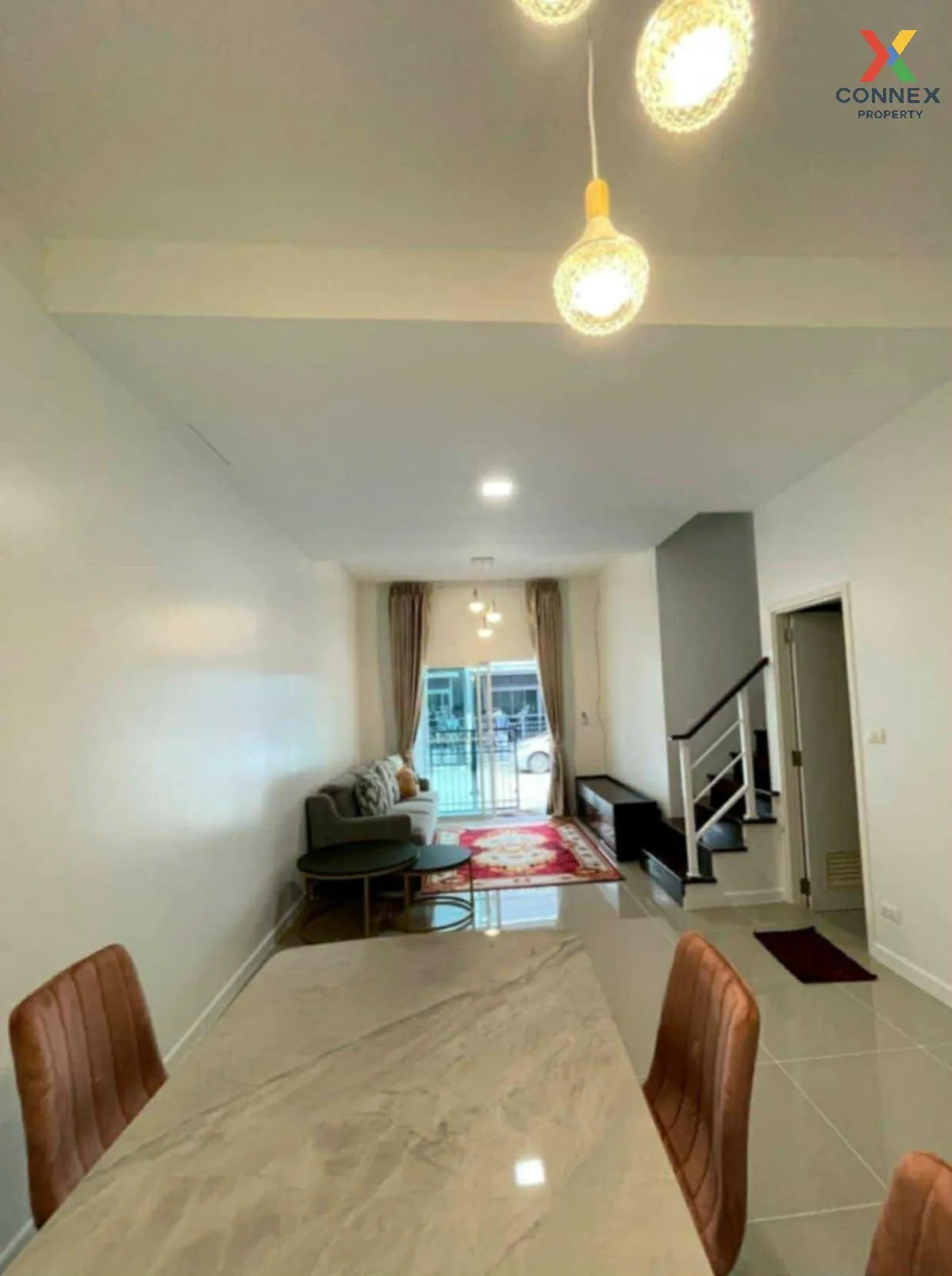 For Sale Townhouse/Townhome  , The Connect Bangna - Srivaree 1 ,  For Sale Townhouse/Townhome  , The Connect Bangna - Srivaree 1 ,