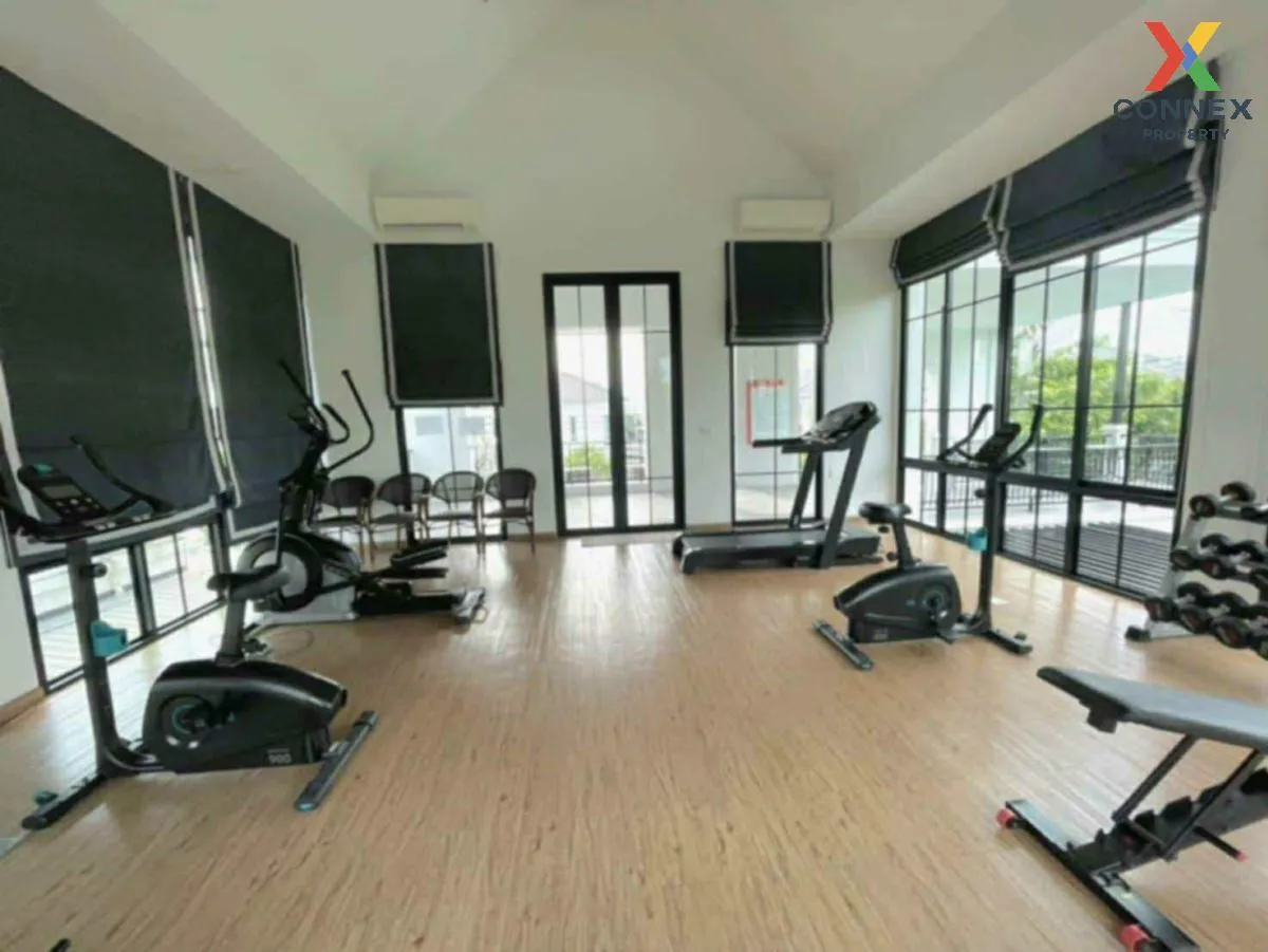 For Sale Townhouse/Townhome  , The Connect Bangna - Srivaree 1 ,  For Sale Townhouse/Townhome  , The Connect Bangna - Srivaree 1 ,