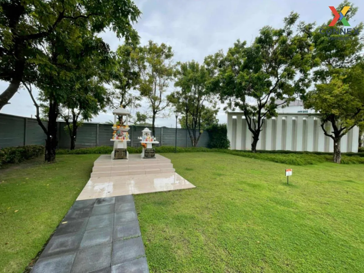 For Sale Townhouse/Townhome  , The Connect Bangna - Srivaree 1 ,  For Sale Townhouse/Townhome  , The Connect Bangna - Srivaree 1 ,