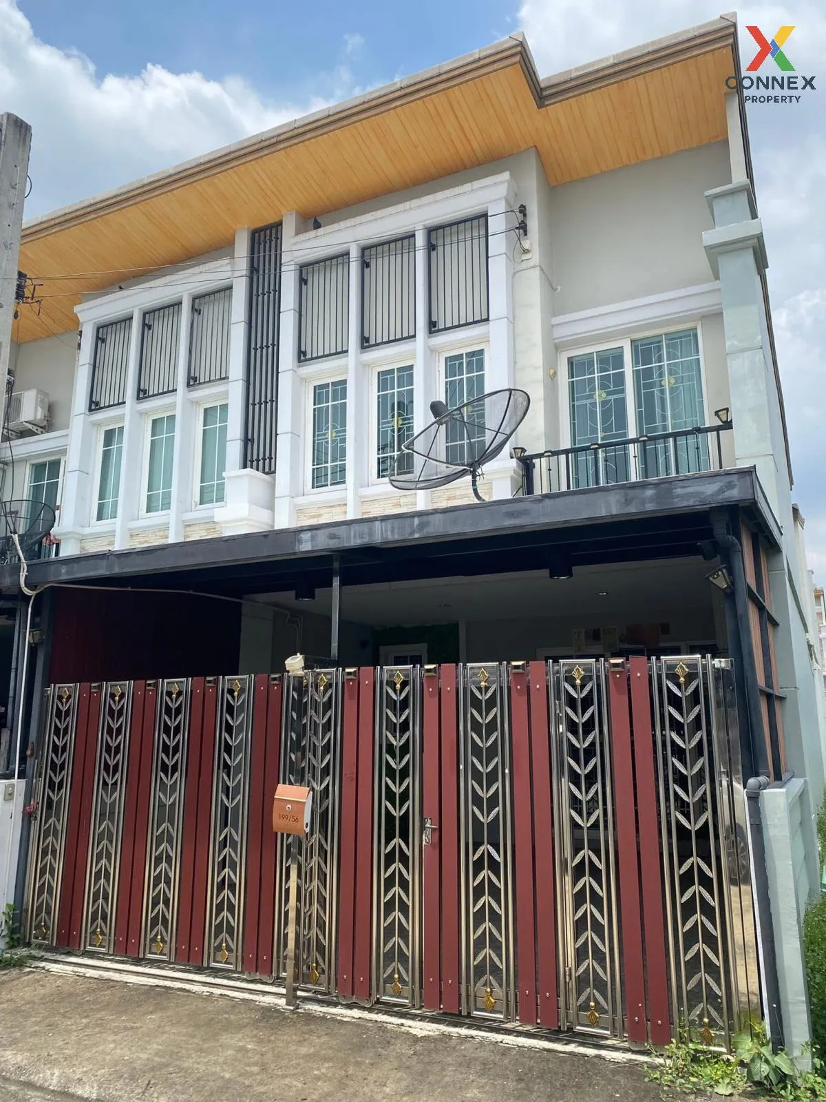 ขายทาวน์เฮ้าส์/ทาวน์โฮม  โกลเด้น ทาวน์ 2 สุขสวัสดิ์ - พุทธบูชา ห้ 1