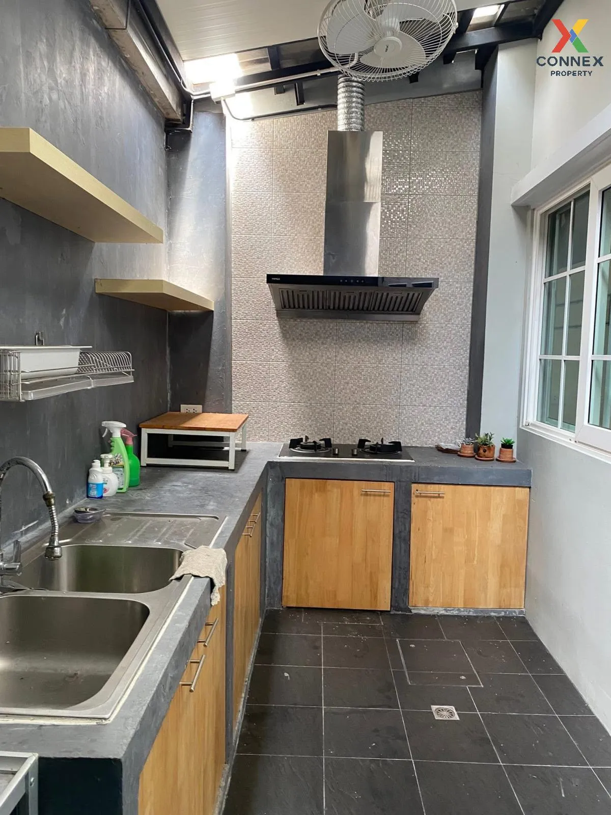 ขายทาวน์เฮ้าส์/ทาวน์โฮม  โกลเด้น ทาวน์ 2 สุขสวัสดิ์ - พุทธบูชา ห้