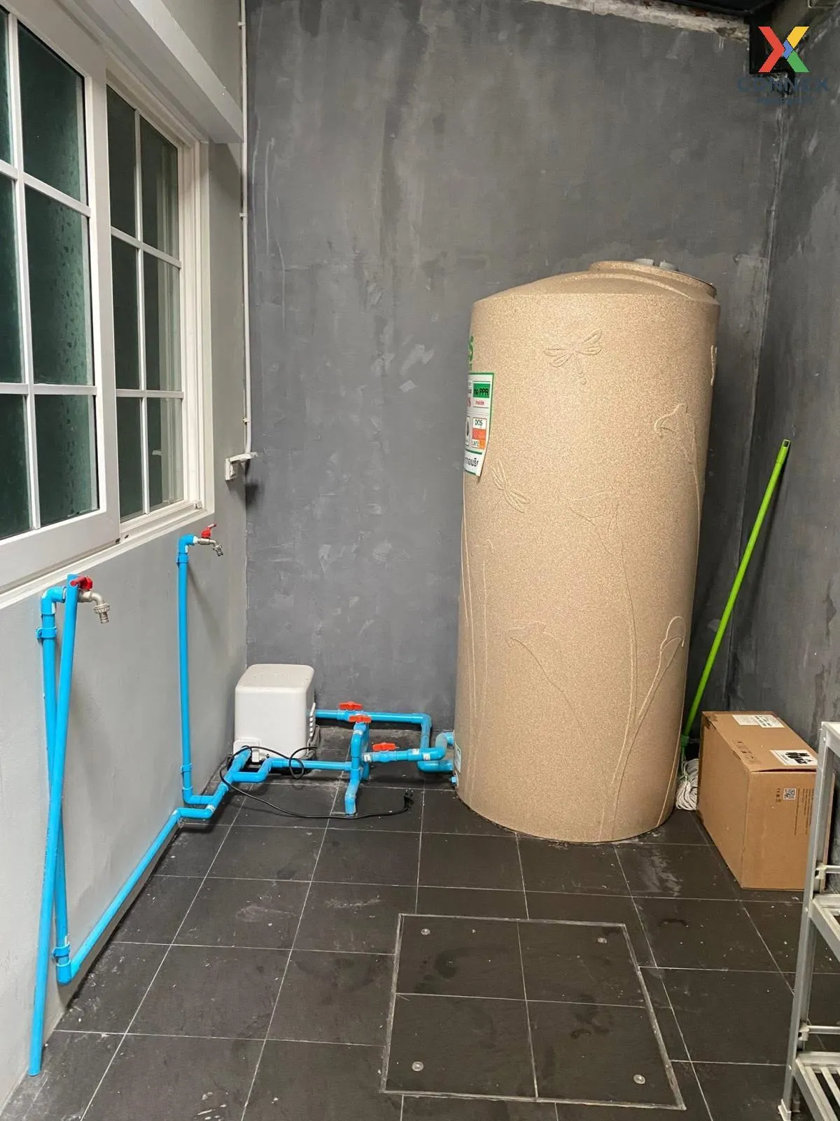 ขายทาวน์เฮ้าส์/ทาวน์โฮม  โกลเด้น ทาวน์ 2 สุขสวัสดิ์ - พุทธบูชา ห้