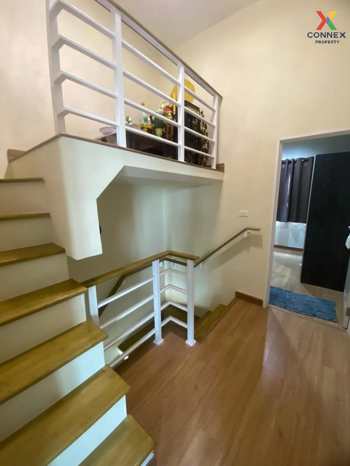 ขายทาวน์เฮ้าส์/ทาวน์โฮม  โกลเด้น ทาวน์ 2 สุขสวัสดิ์ - พุทธบูชา ห้