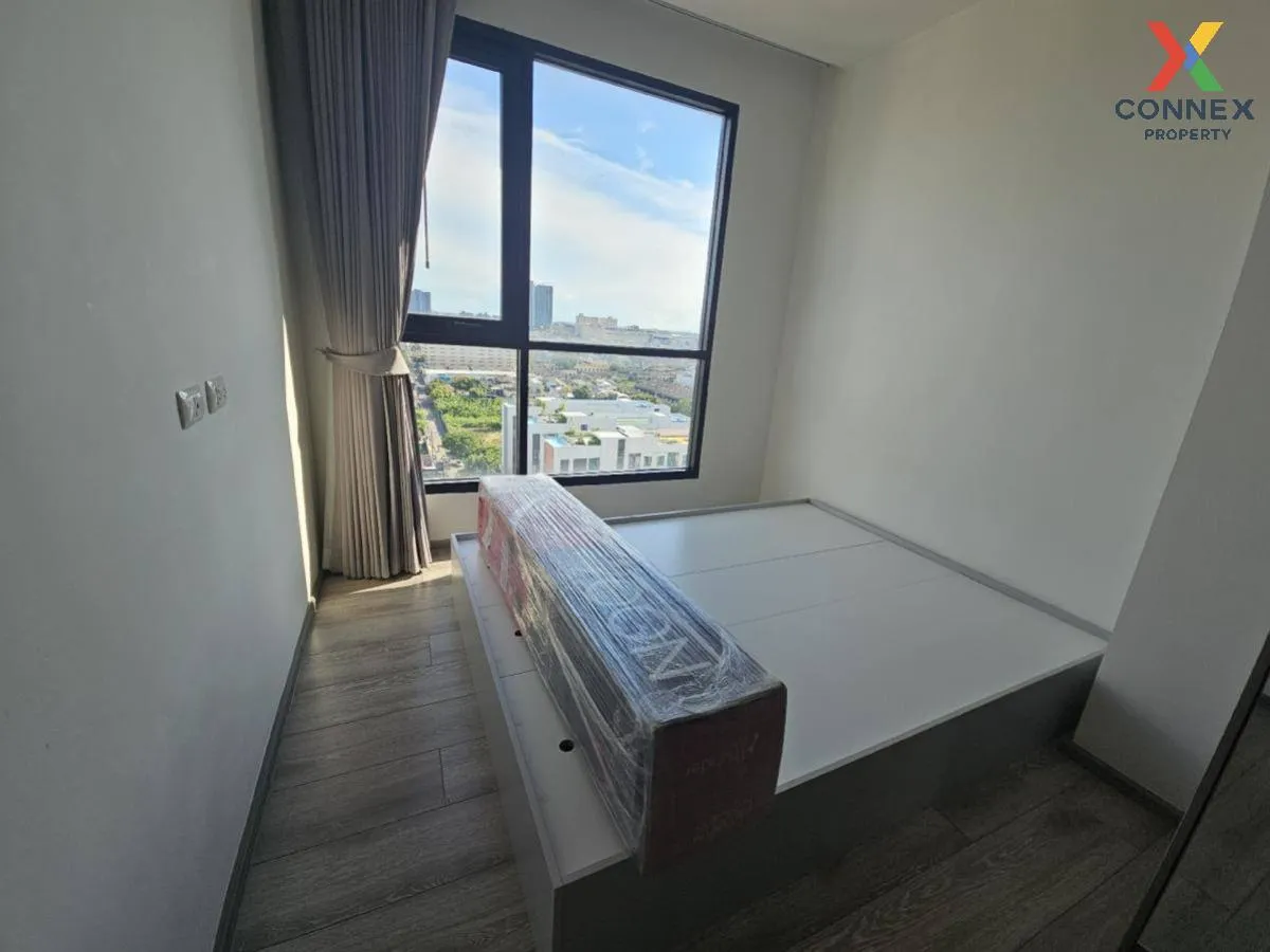 ขายคอนโด  ไนท์บริดจ์ คอลลาจ สุขุมวิท 107 BTS-แบริ่ง สำโรงเหนือ เม ขายคอนโด  ไนท์บริดจ์ คอลลาจ สุขุมวิท 107 BTS-แบริ่ง สำโรงเหนือ เม 3