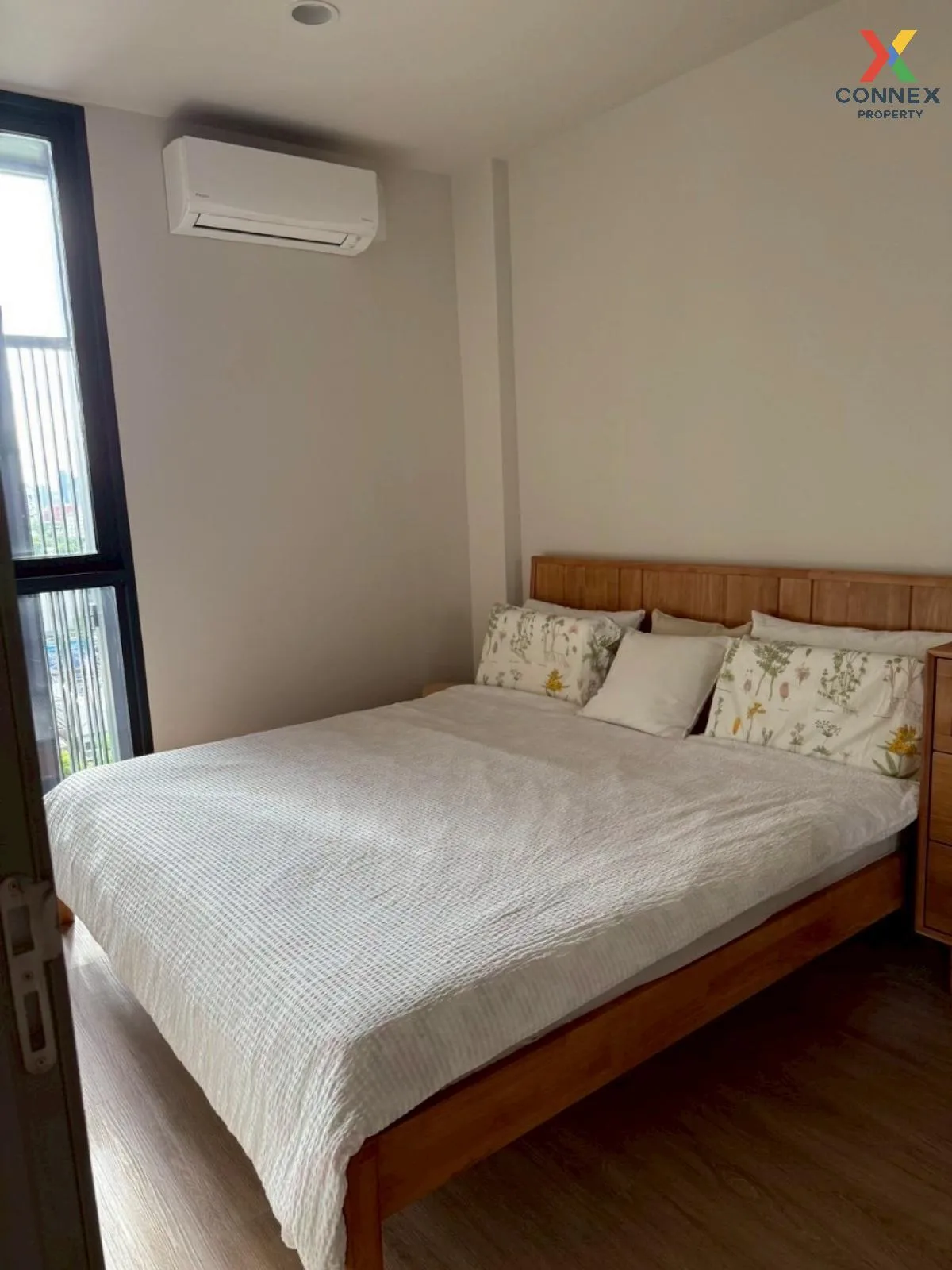 เช่าคอนโด  ดิ อิสสระ สาทร BTS-ช่องนนทรี ทุ่งมหาเมฆ เขต สาทร กรุงเ