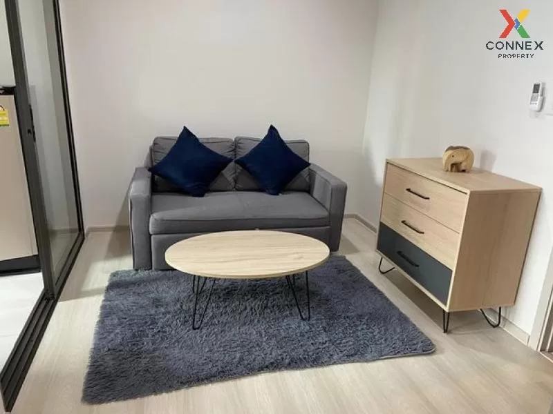 เช่าคอนโด  ไลฟ์ สุขุมวิท 48 BTS-พระโขนง พระโขนง เขต คลองเตย กรุงเ 1