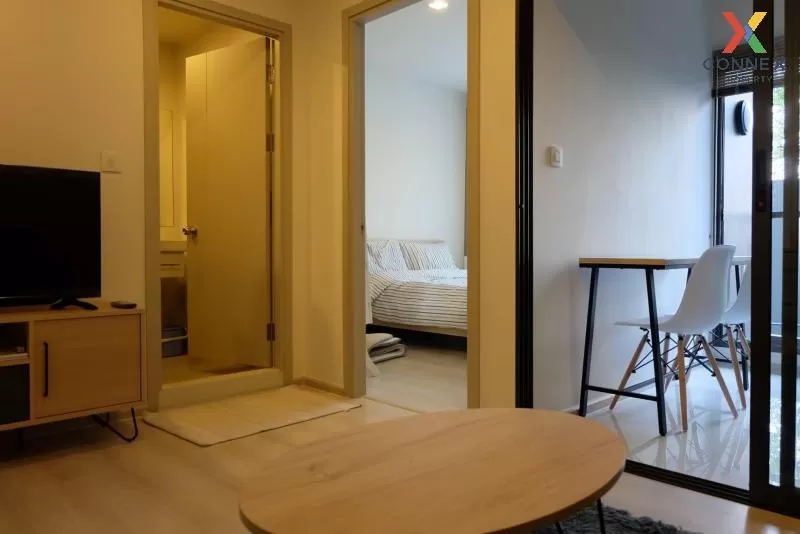 เช่าคอนโด  ไลฟ์ สุขุมวิท 48 BTS-พระโขนง พระโขนง เขต คลองเตย กรุงเ 3