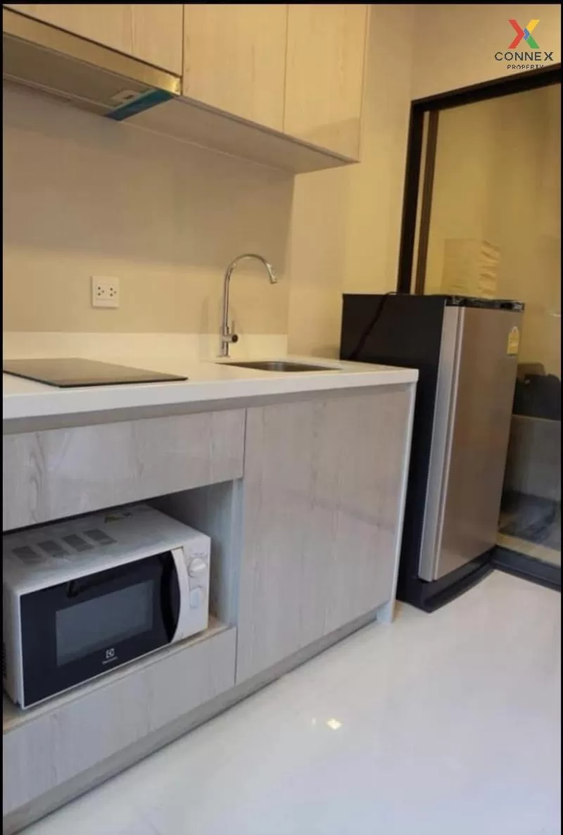 เช่าคอนโด  ไลฟ์ สุขุมวิท 48 BTS-พระโขนง พระโขนง เขต คลองเตย กรุงเ 4