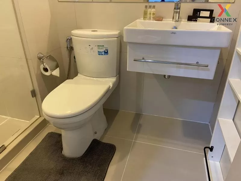 เช่าคอนโด  ไลฟ์ สุขุมวิท 48 BTS-พระโขนง พระโขนง เขต คลองเตย กรุงเ