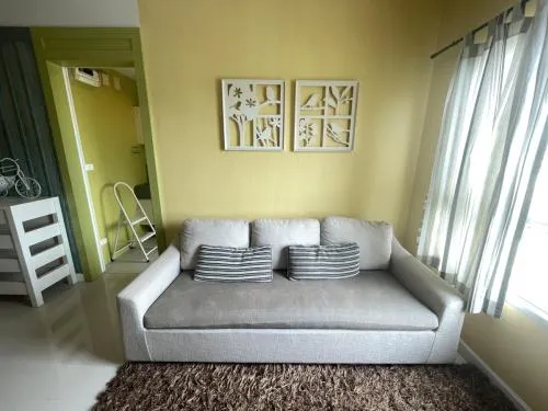 ขายคอนโด  คิว เฮ้าส์ คอนโด สาทร BTS-กรุงธนบุรี คลองต้นไทร เขต คลองสาน กรุงเทพ CX-131571