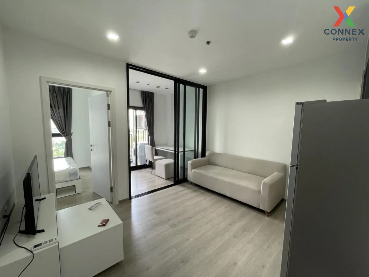 For Rent Condo , The Base Phetkasem , MRT-Phetkasem 48 , Bang Wa  1