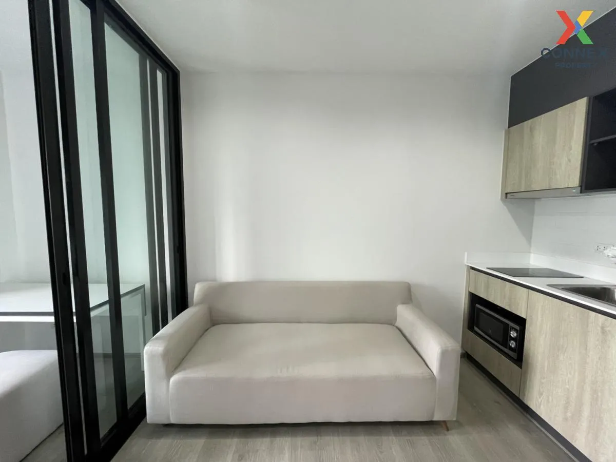 For Rent Condo , The Base Phetkasem , MRT-Phetkasem 48 , Bang Wa  2