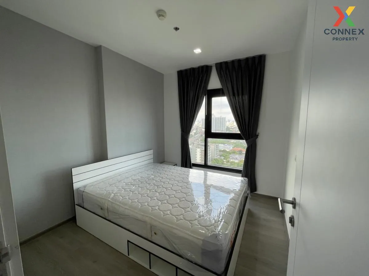 For Rent Condo , The Base Phetkasem , MRT-Phetkasem 48 , Bang Wa  4