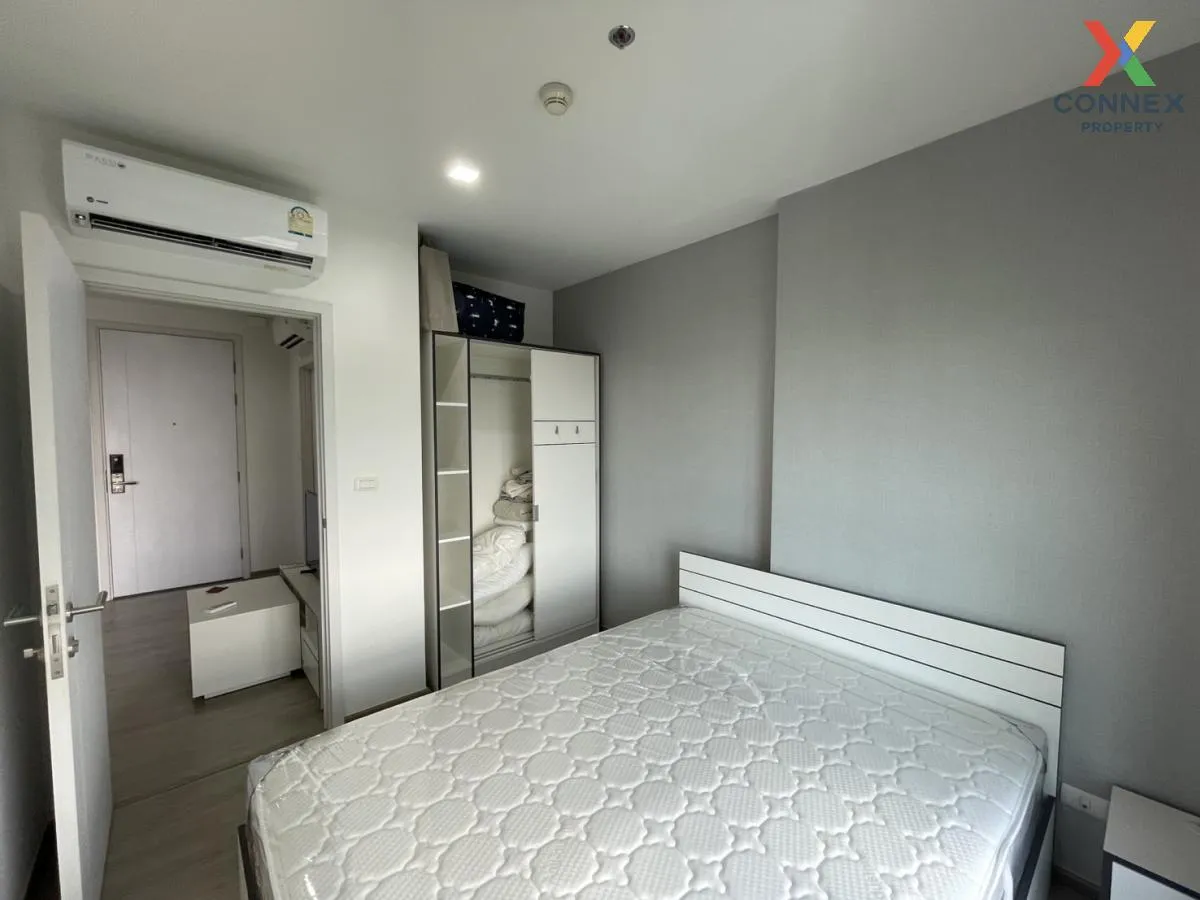 For Rent Condo , The Base Phetkasem , MRT-Phetkasem 48 , Bang Wa 