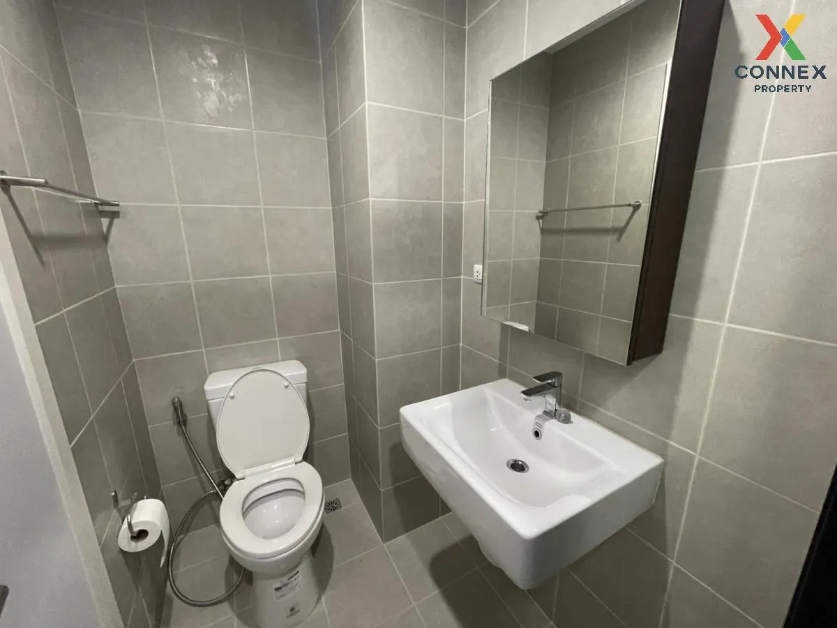 For Rent Condo , The Base Phetkasem , MRT-Phetkasem 48 , Bang Wa 