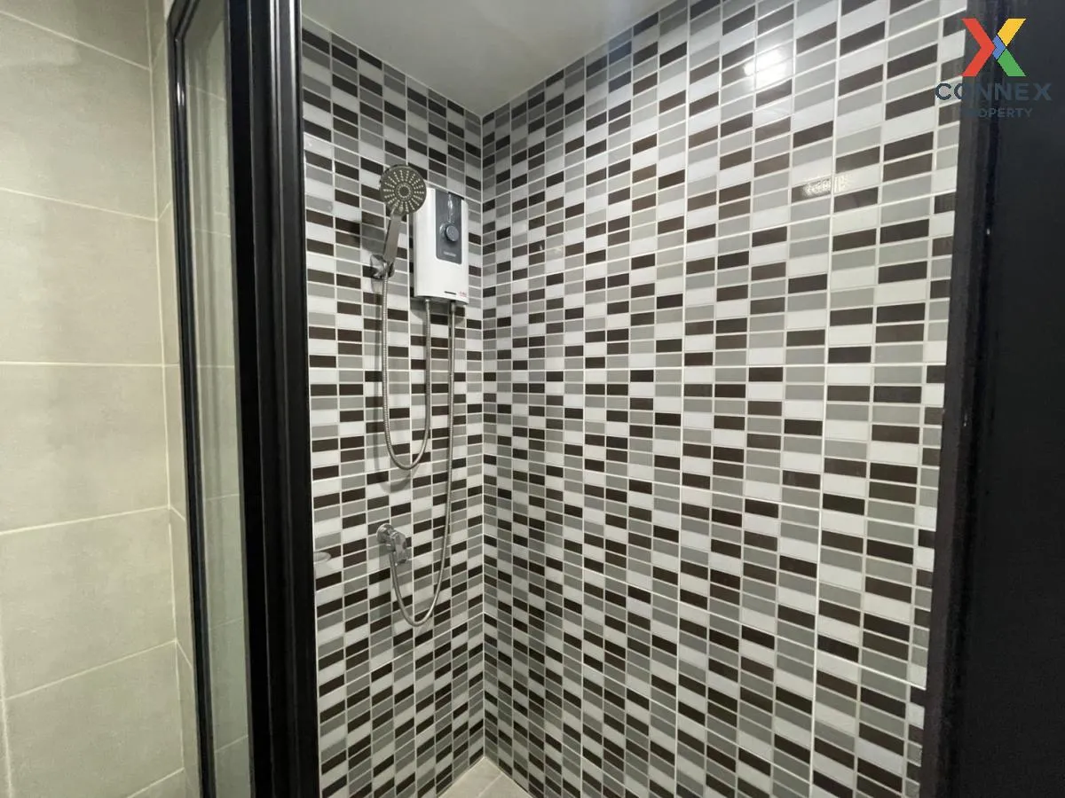 For Rent Condo , The Base Phetkasem , MRT-Phetkasem 48 , Bang Wa 