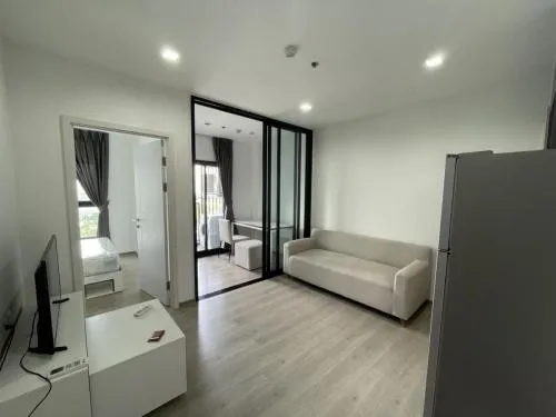 For Rent Condo , The Base Phetkasem , MRT-Phetkasem 48 , Bang Wa , Phasi Charoen , Bangkok , CX-131573