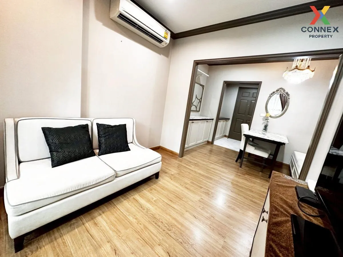 For Rent Condo , The Reserve Kasemsan 3 , BTS-National Stadium ,  1